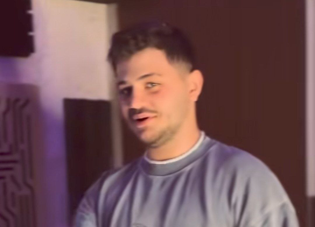  مگه چیکار کردم باهات که اینجوری بین راه